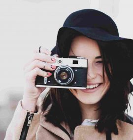 Photography for Beginners