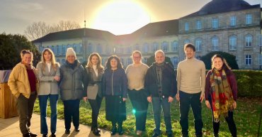 Really hempful kick off