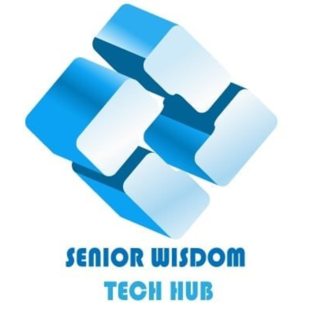Senior Wisdom Tech Hub – The digital technologies – support for active ...