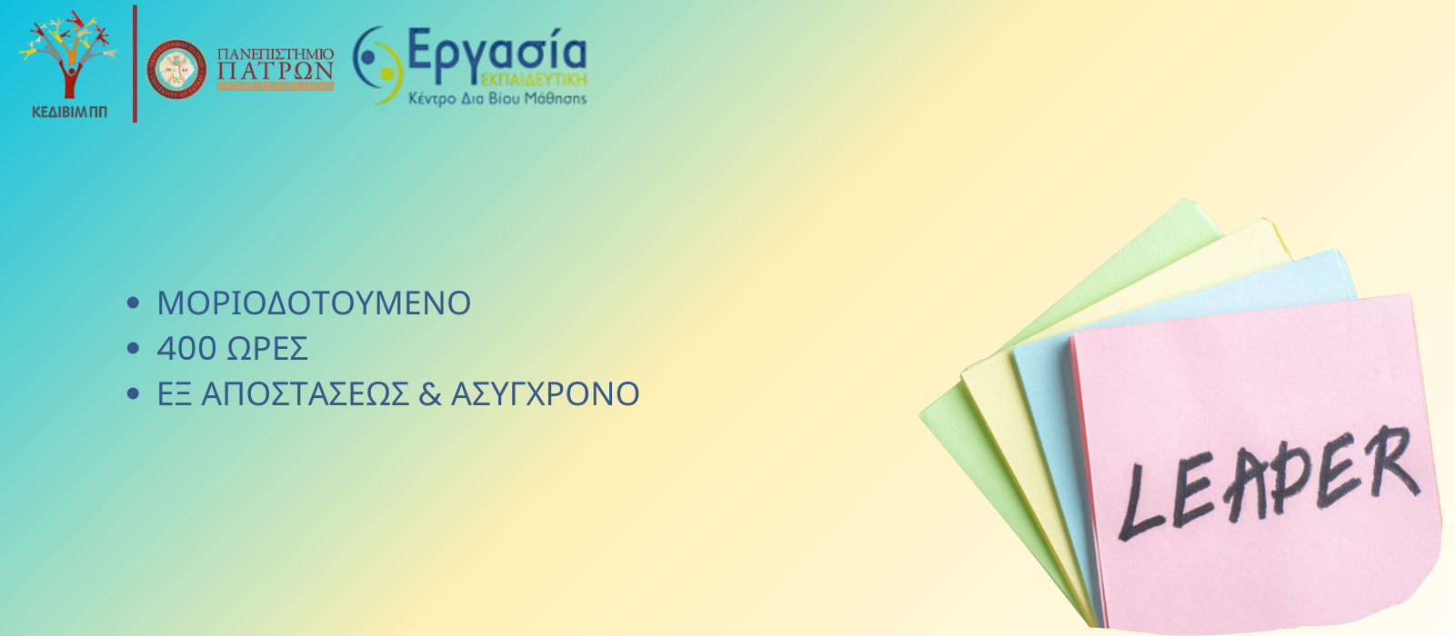 ΜΟΡΙΟΔΟΤΟΥΜΕΝΟ 400 ΩΡΕΣ (1600 X 700 Px) (3)