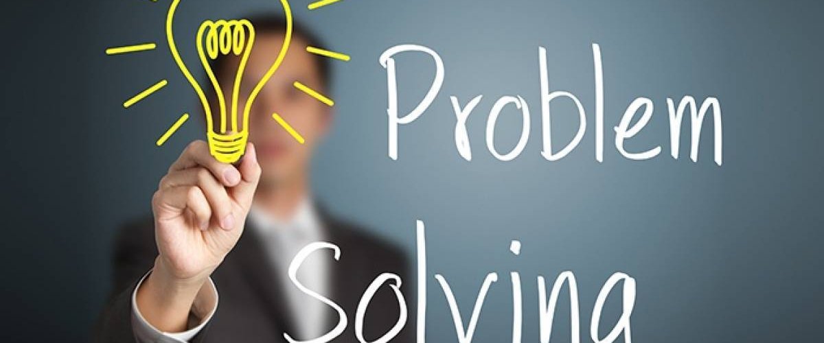 Problem Solving 1