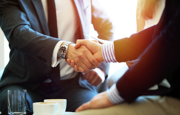 13.02 Αποτελεσματικές Διαπραγματεύσεις