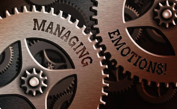 13.04 Συναισθηματική νοημοσύνη και επιχειρηματικότητα