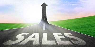 3.04 Αποτελεσματικές πωλήσεις