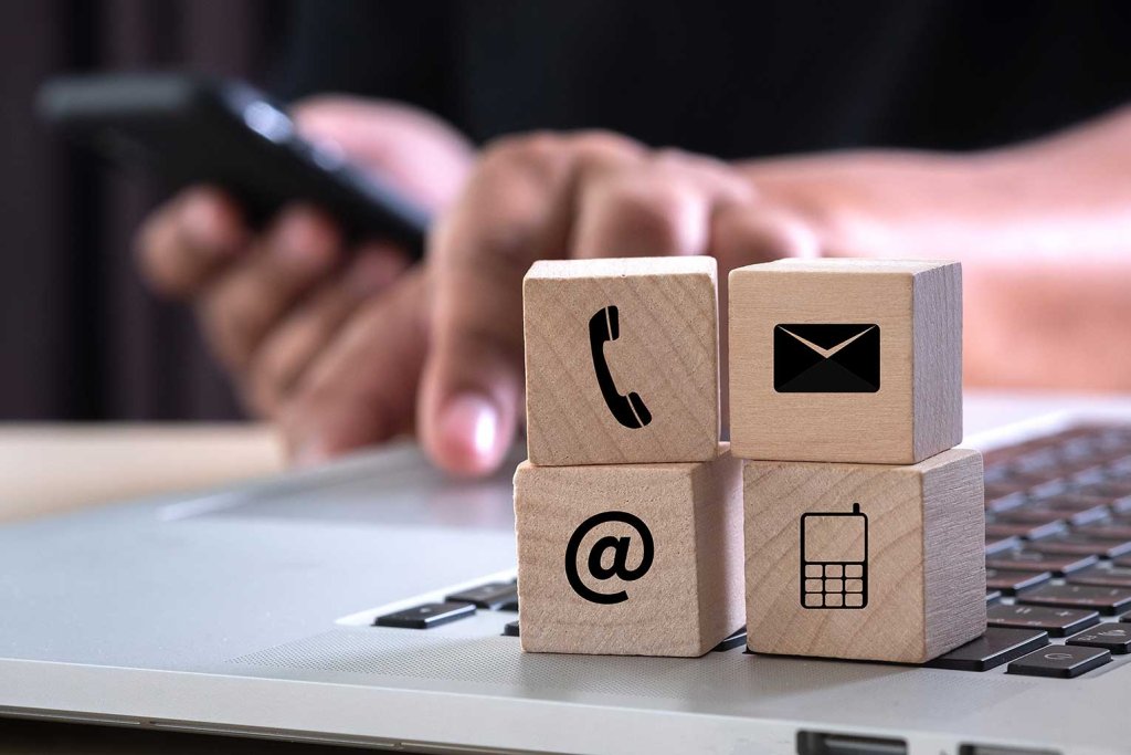 3.03 Εξυπηρέτηση πελατών, καταναλωτική συμπεριφορά