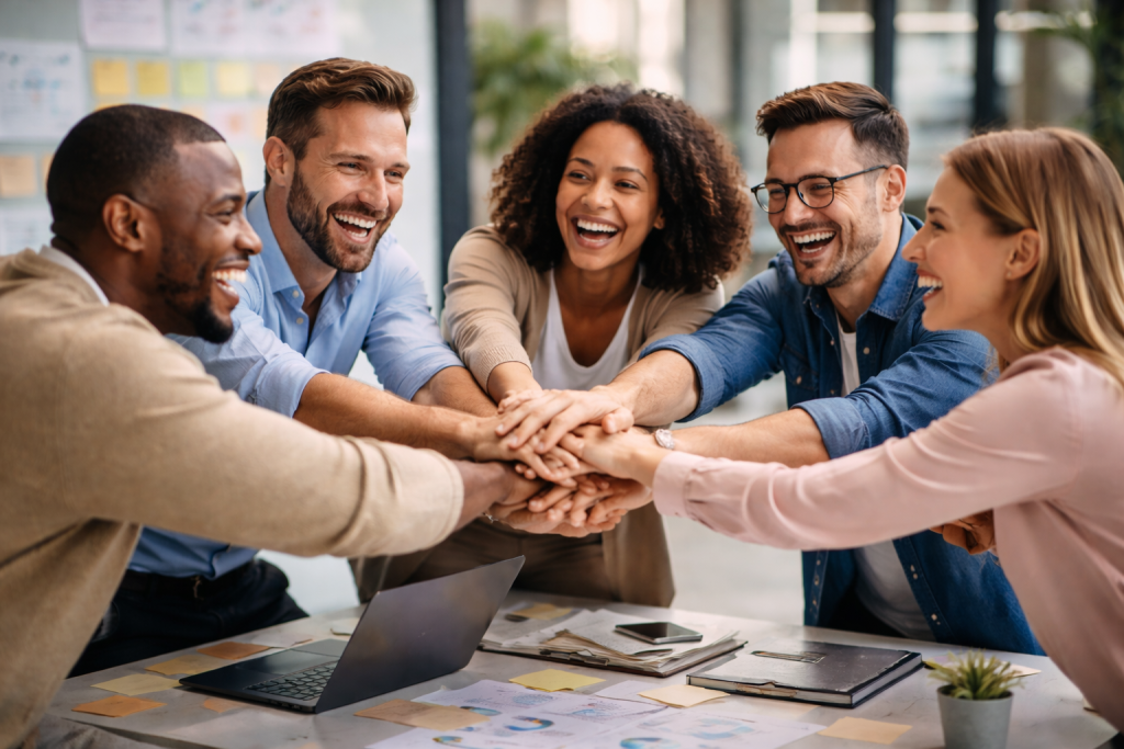 4.12 Ψυχολογική Ασφάλεια  και Ομάδες Υψηλών Επιδόσεων