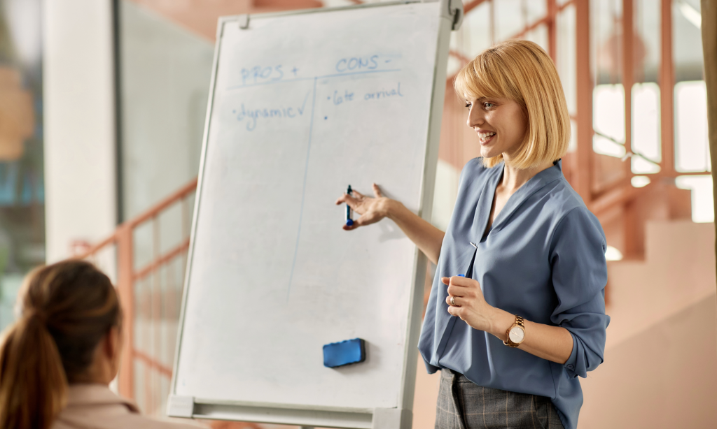 4.03 Coaching