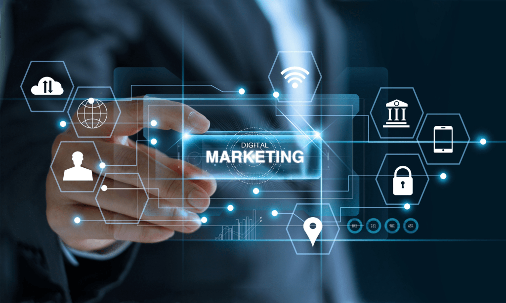Σεμινάριο εφαρμοσμένου marketing και επικοινωνίας