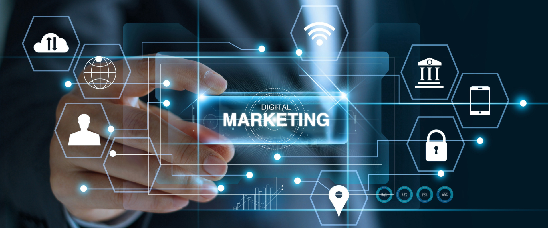 Σεμινάριο εφαρμοσμένου marketing και επικοινωνίας