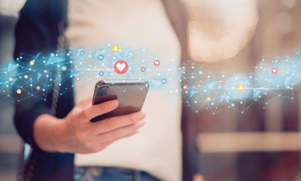 Σεμινάριο digital και social media marketing