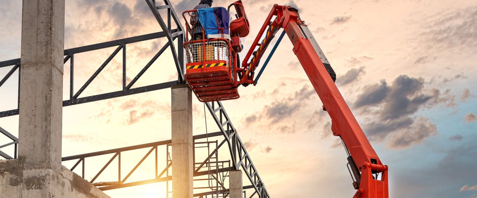 aerial platform aerial platform