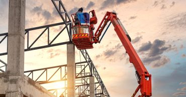 aerial platform