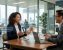 Candidate in modern job interview 20261004110311